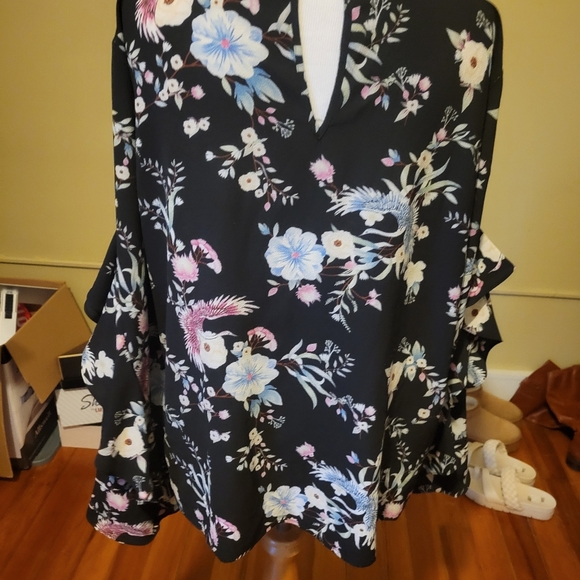 Blouse - Picture 3 of 4